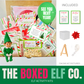 12 DAY ELF ACTIVITY KIT