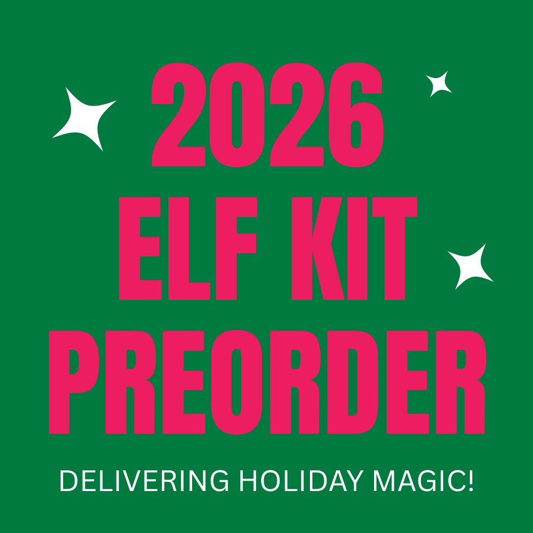 2026 Elf Kit Preorder