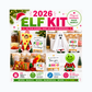 24 Day Elf Kit Preorder~2026