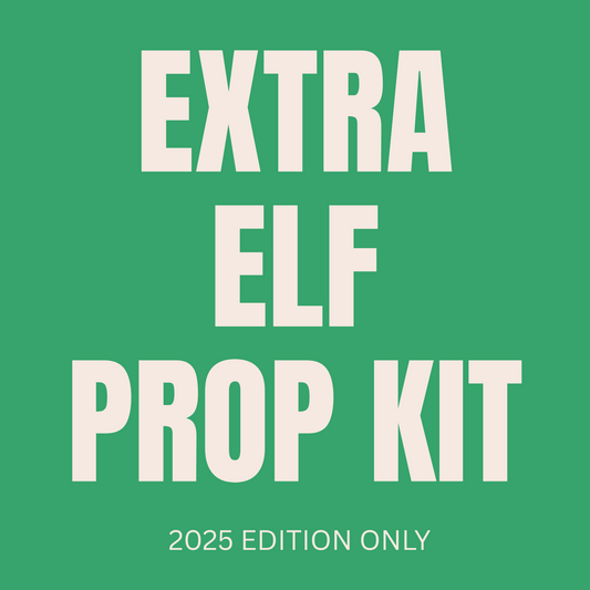 2025 EXTRA ELF PROP KIT