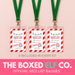 24 DAY ELF ACTIVITY KIT 2025 EDITION