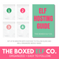 24 DAY ELF ACTIVITY KIT 2025 EDITION