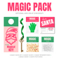 24 DAY ELF ACTIVITY KIT 2025 EDITION