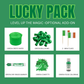 Leprechaun Trap Kit ~ Preorder