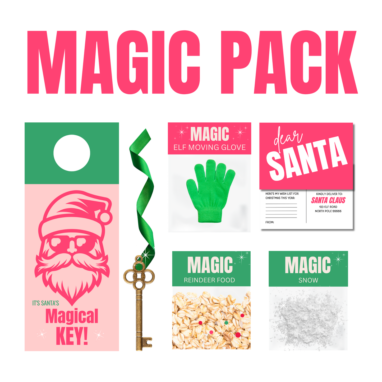 2025 MAGIC PACK