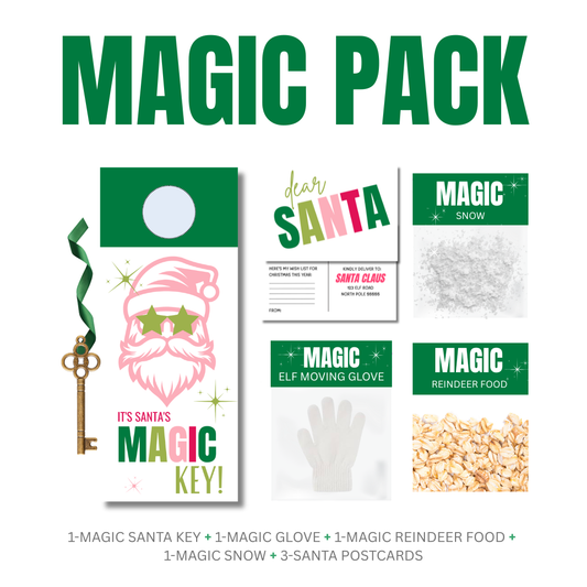 2026 MAGIC PACK