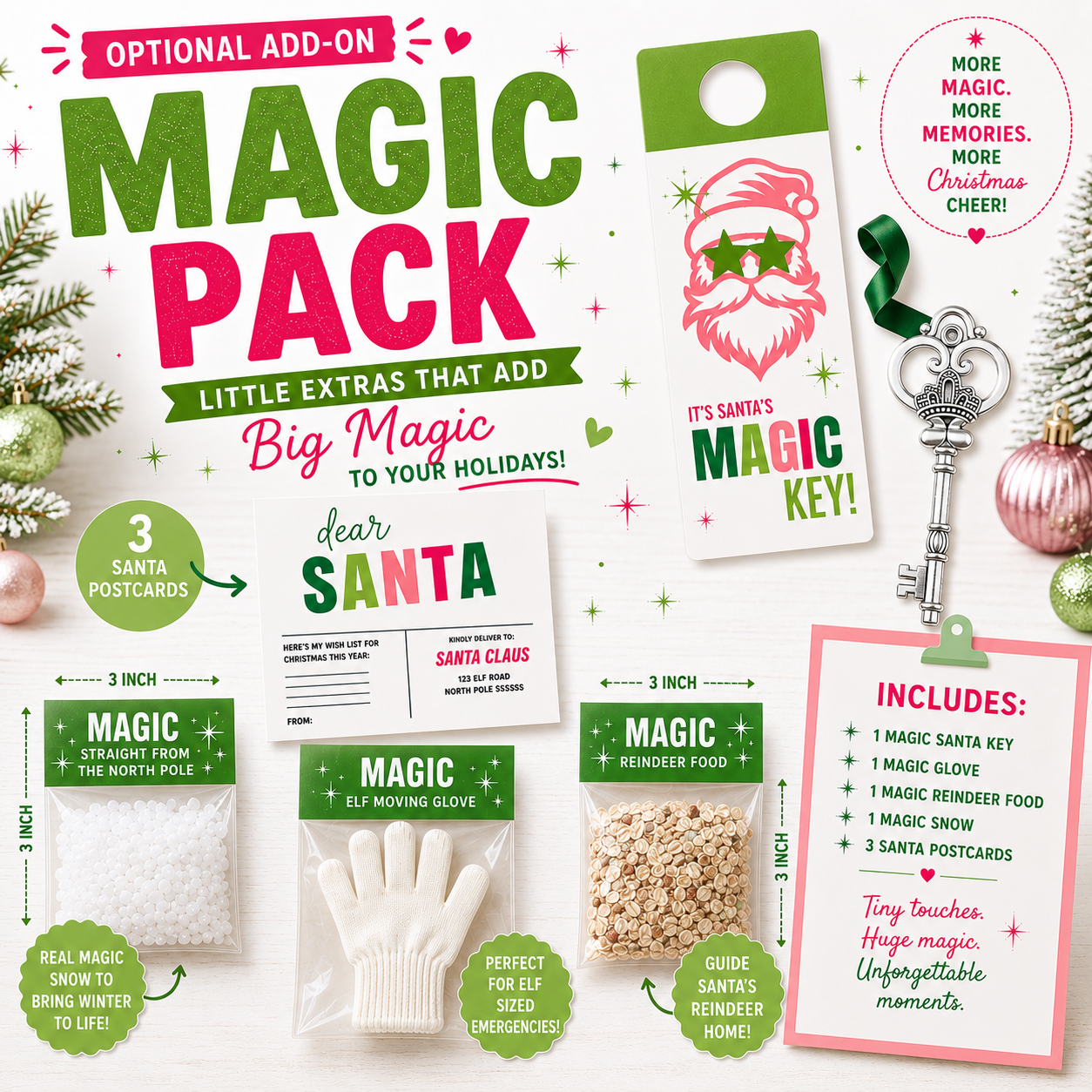 2026 MAGIC PACK