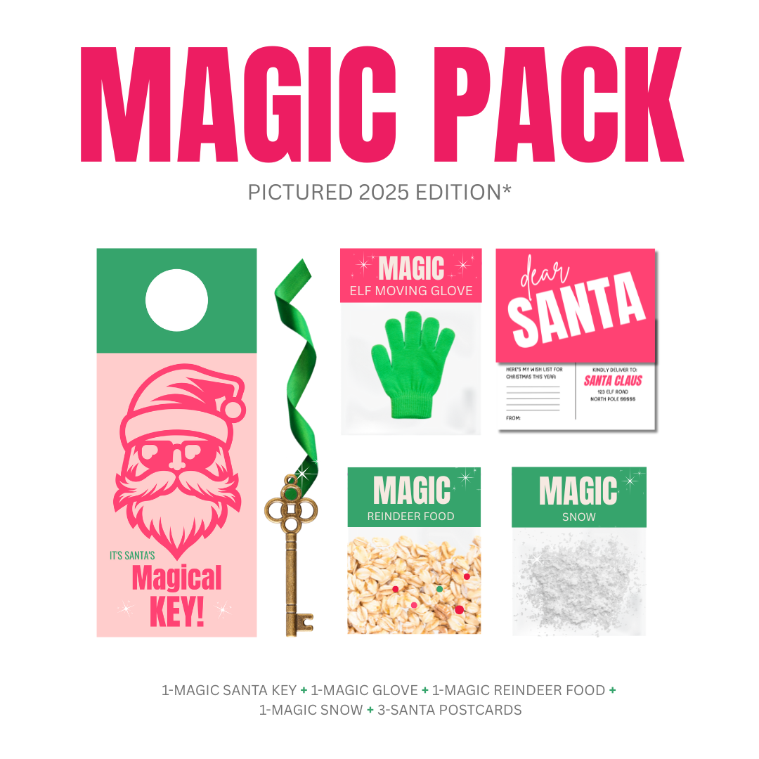 2026 Elf Kit Preorder