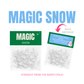 MAGIC SNOW