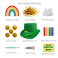 Leprechaun Trap Kit ~ Preorder