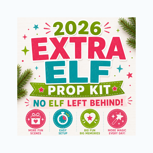 2026 EXTRA ELF PROP KIT