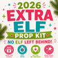 2026 EXTRA ELF PROP KIT
