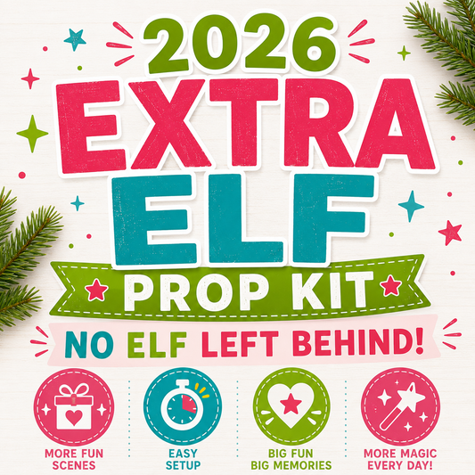 2026 EXTRA ELF PROP KIT